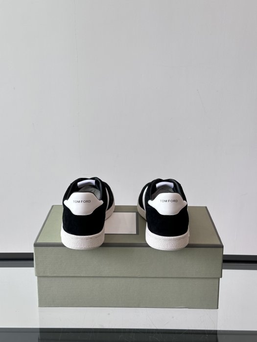 Sneakers men's фото 8