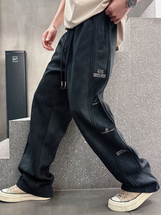 Pants sport men's