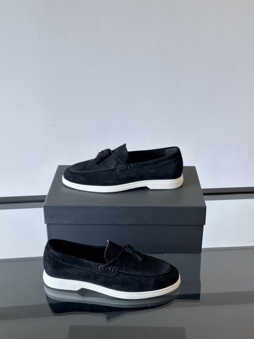 Лоферы men's фото 4