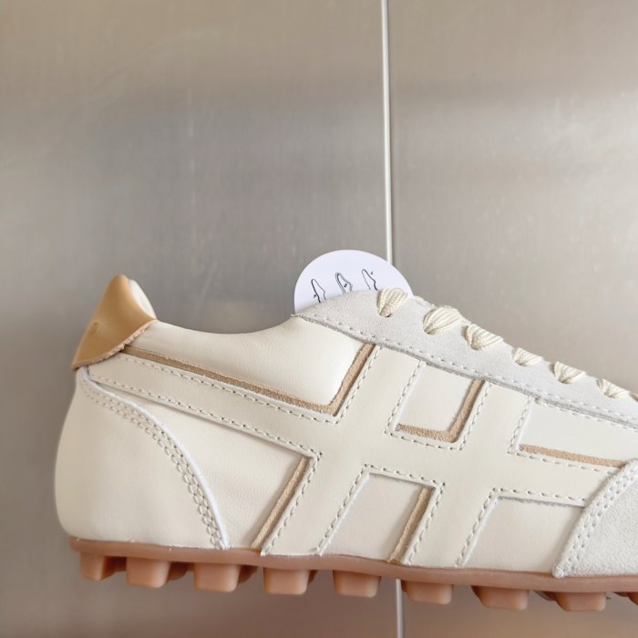 Кроссовки Hogan Runner H693 фото 8
