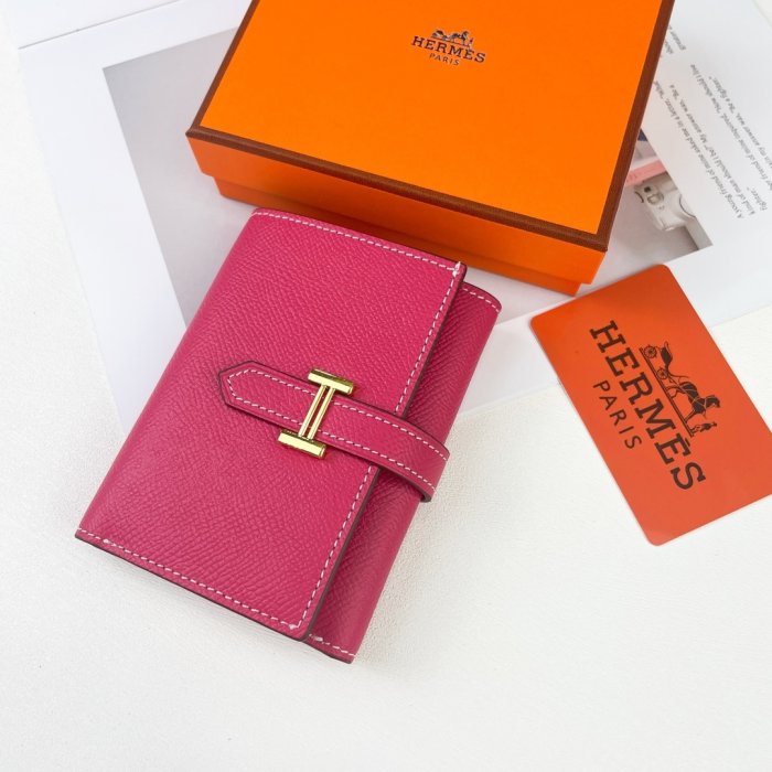Кошелек  Bearn wallet epsom фото 4