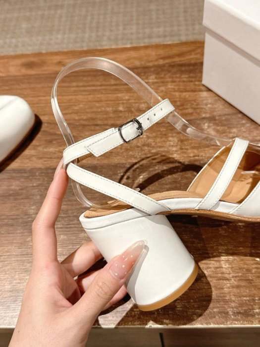 Босоніжки tabi фото 6