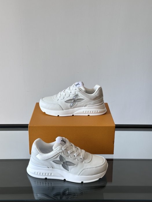 Кроссовки мужские фото 4