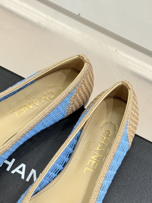 Балетки фото 8