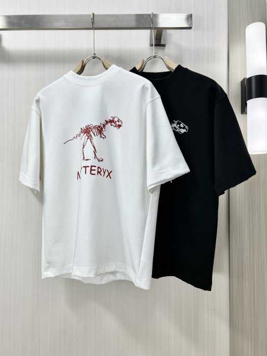 T-shirt men's фото 9