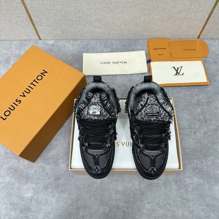 Кроссовки мужские SKATE - размер 44 фото 2