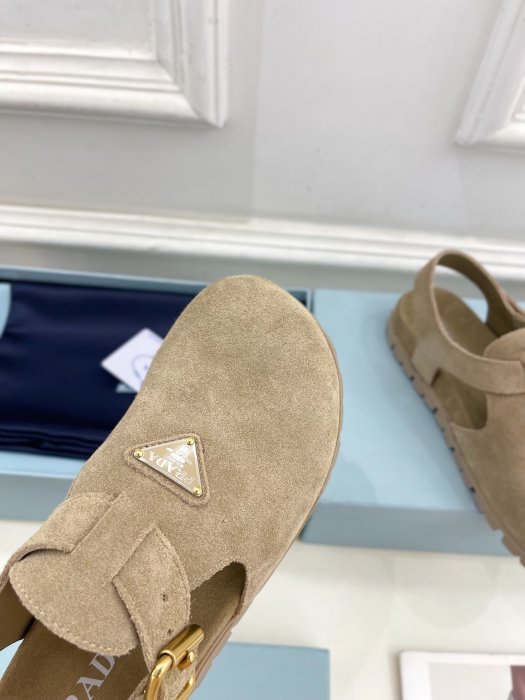 Мюли женские фото 7