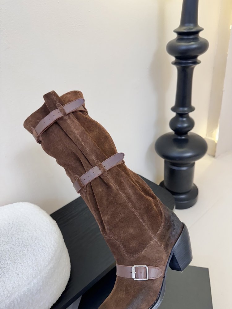 Чоботи жіночі фото 8