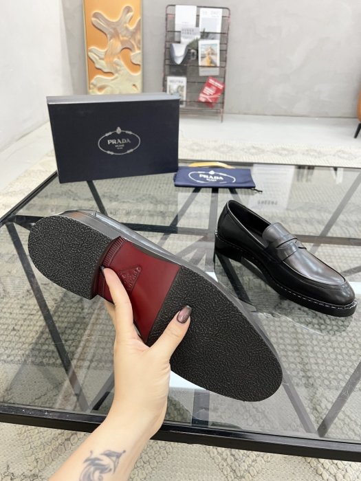 Туфли мужские фото 9