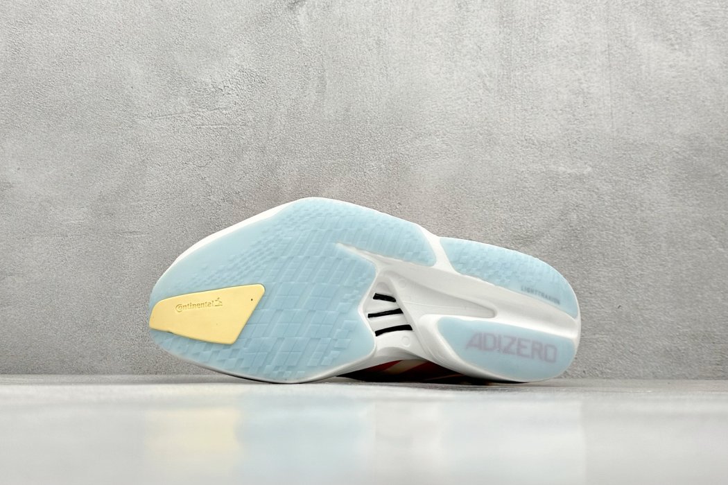 Sneakers Adidas Adizero Adios 4 M фото 4
