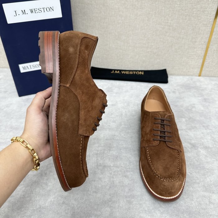 Туфлі чоловічі фото 4