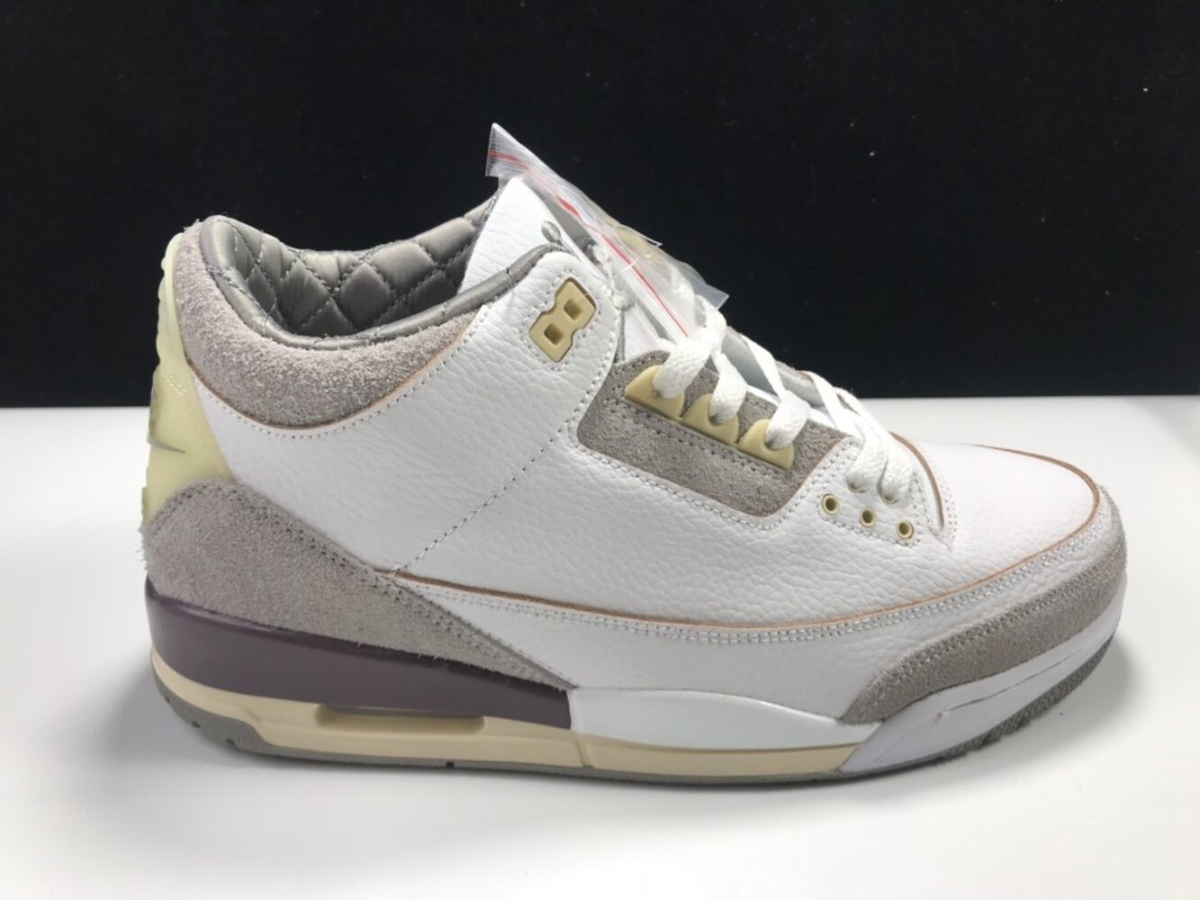 Кроссовки Air Jordan 3