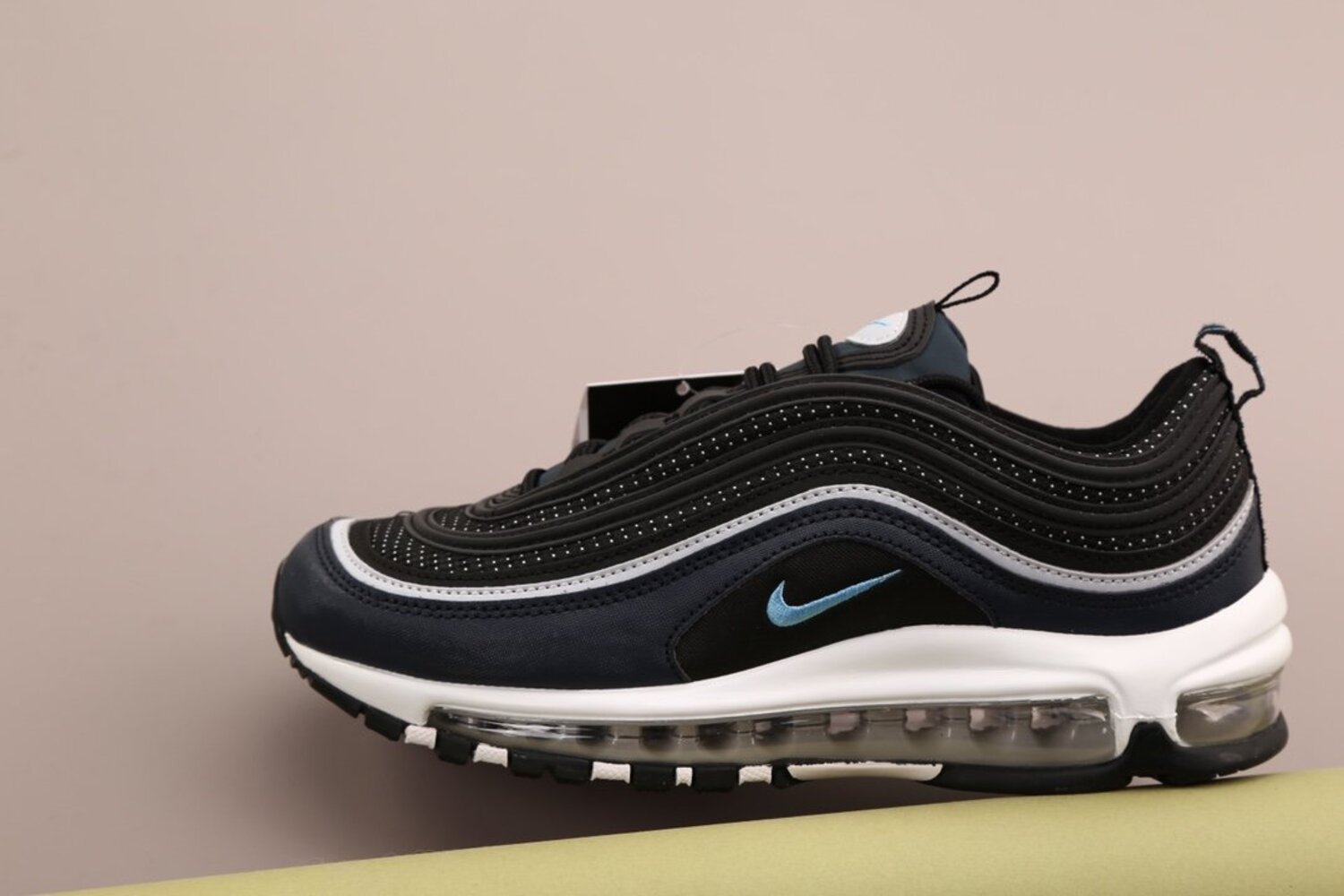 Nike 97 sale dark blue