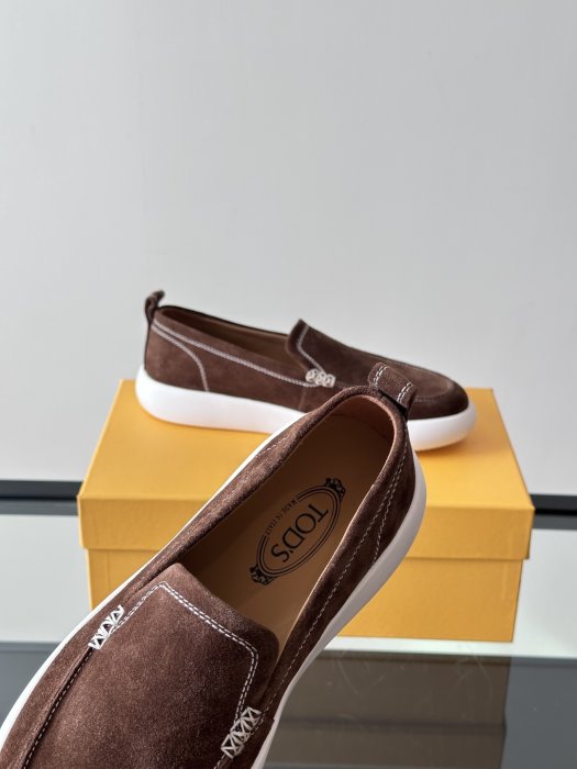 Лоферы мужские фото 8