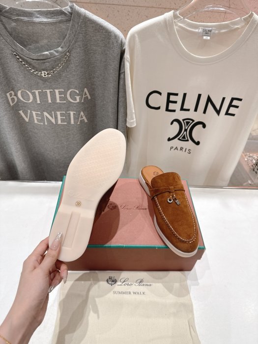 Мюли женские фото 9