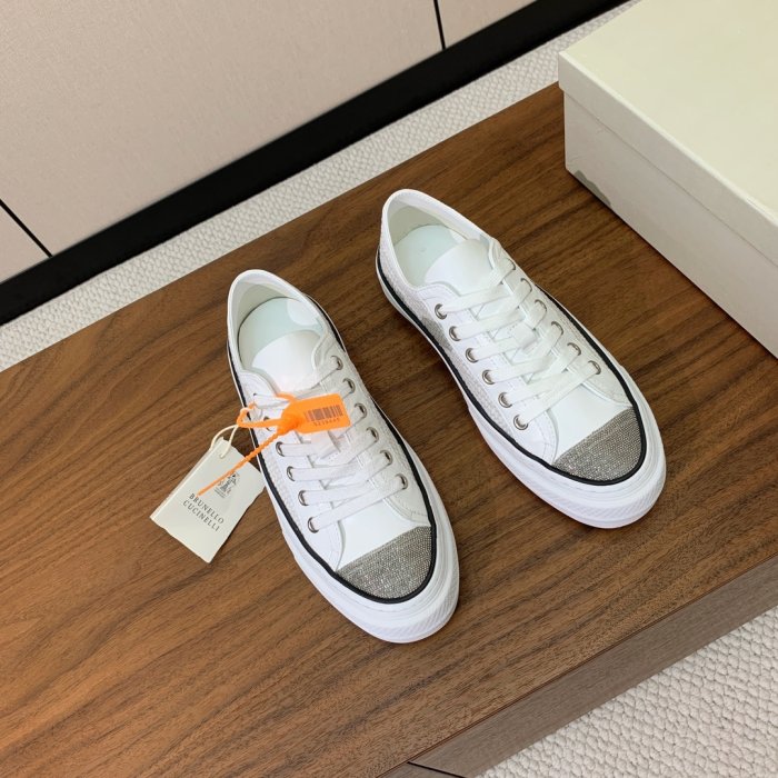 Кеды женские фото 5