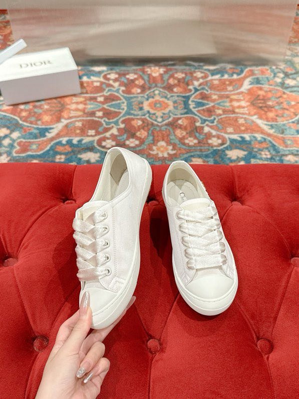 Кеди Dior Lucky жіночі фото 5