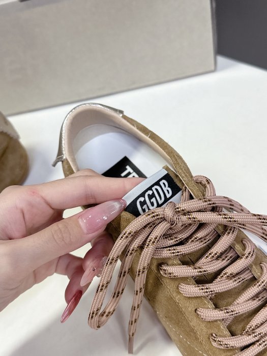 Кеды Golden Goose фото 7