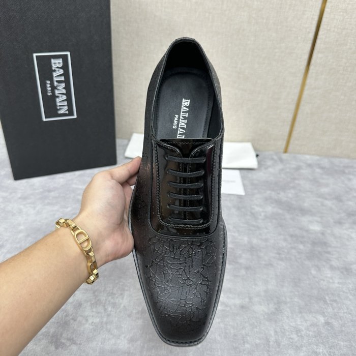 Туфли мужские фото 5