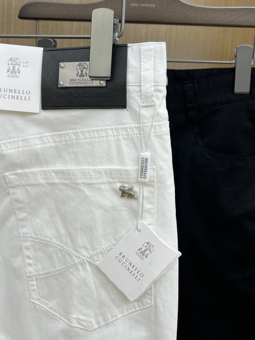 Pants men's фото 9