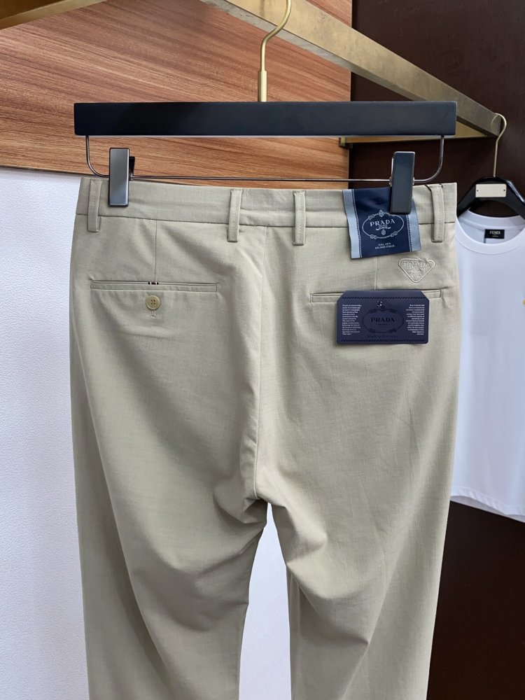 Pants men's фото 9