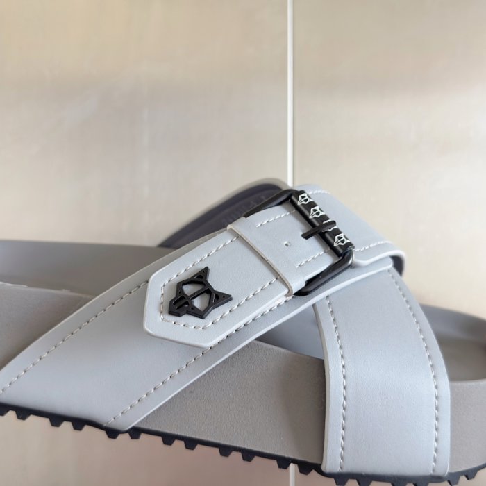 Шльопанці чоловічі фото 5