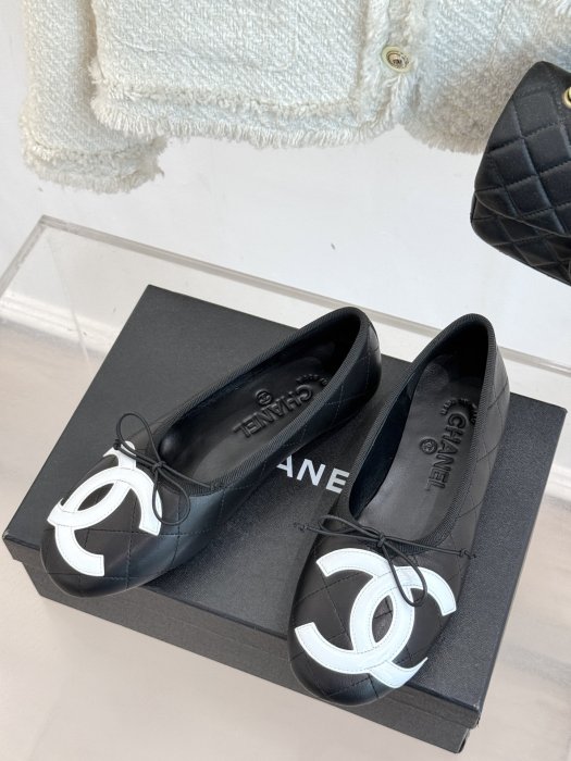 Балетки фото 2