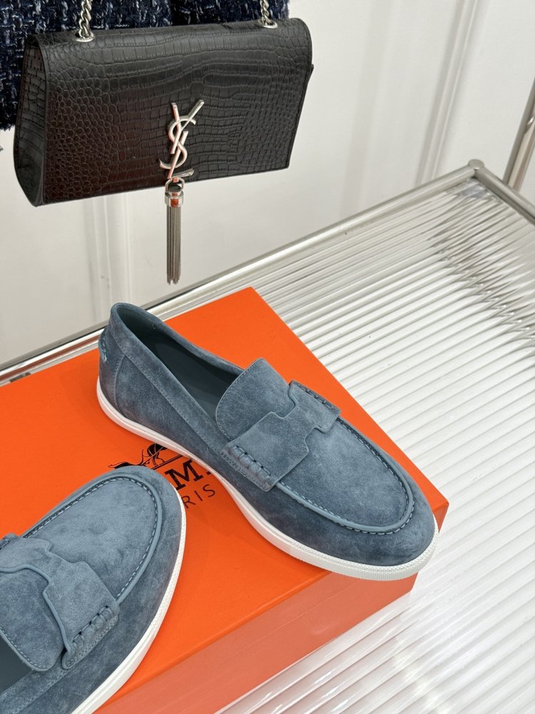 Лоферы женские фото 5