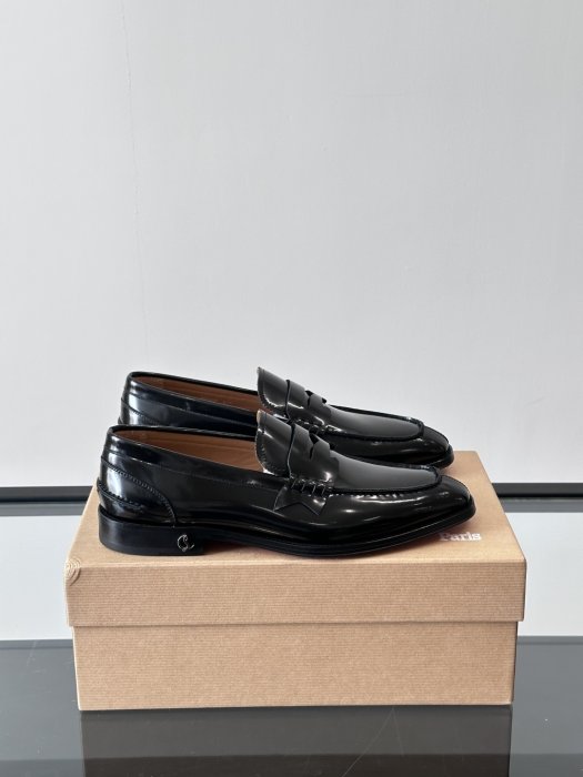 Туфлі чоловічі