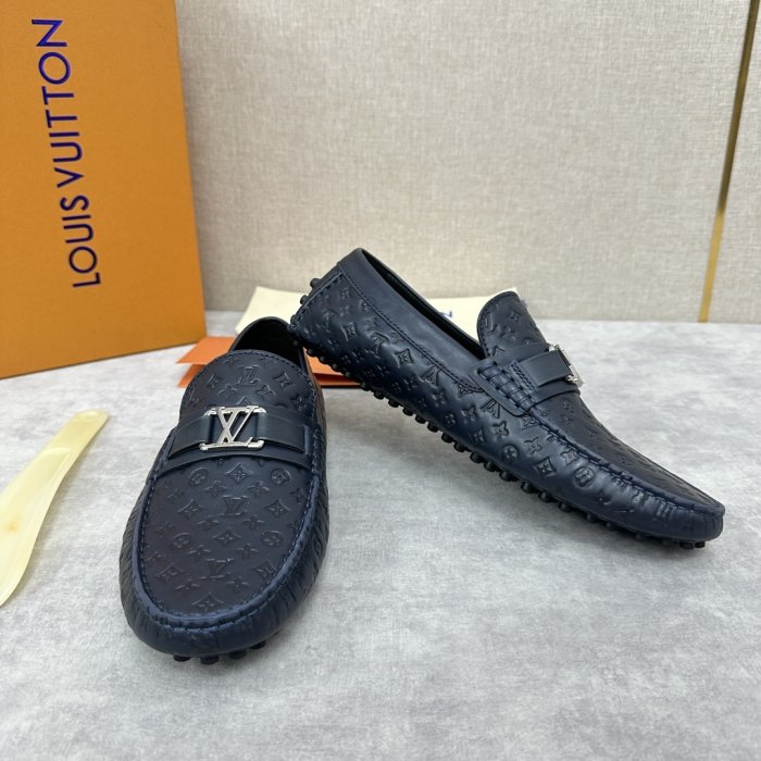 Moccasins men's HOCKENHEIM фото 7