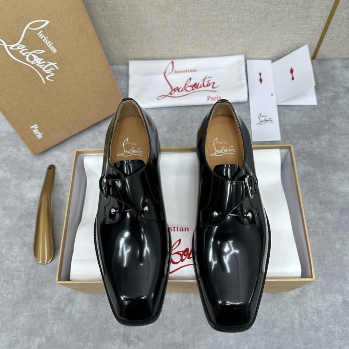 Туфлі чоловічі