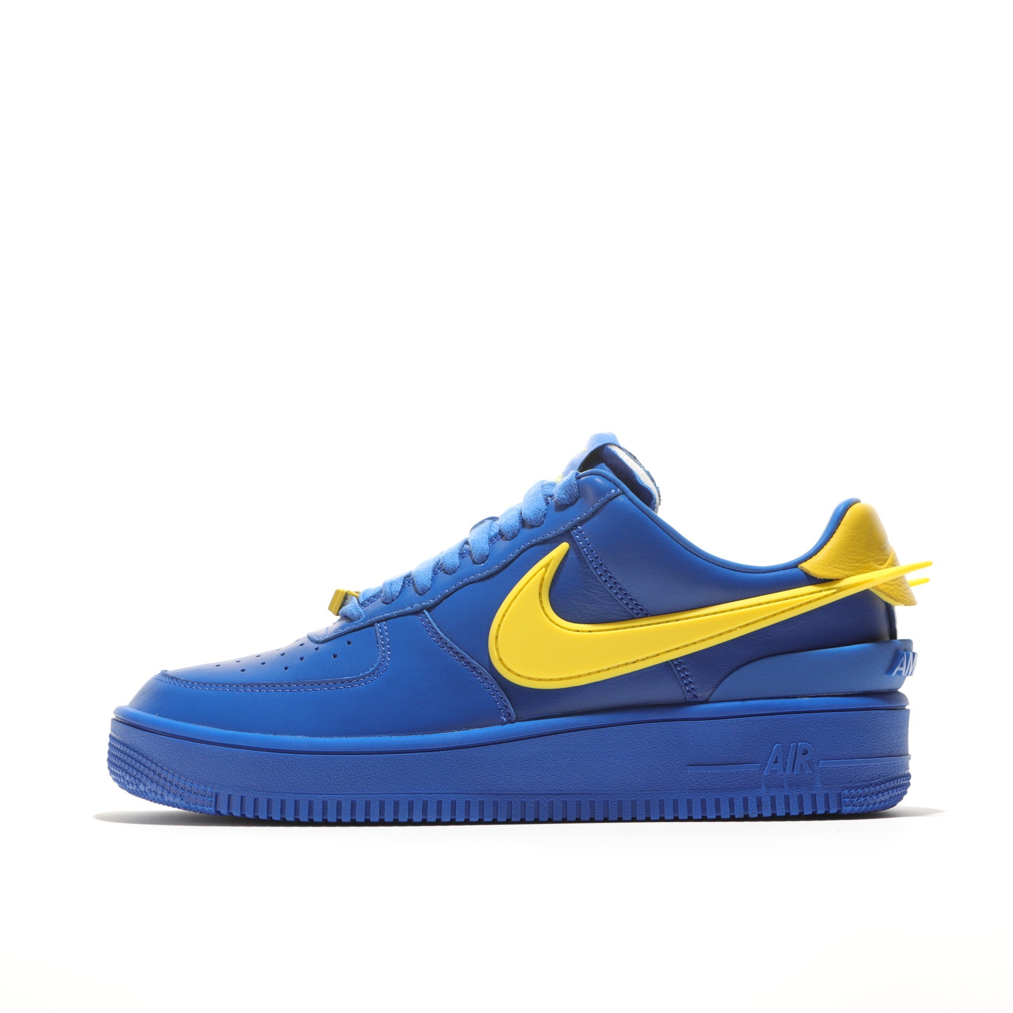 Кроссовки AIR FORCE 1 LOW SP X AMBUSH GAME ROYAL DV3464-400