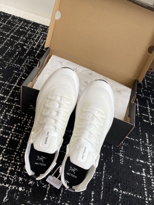 Кроссовки ARC'TERYX Konseal фото 4