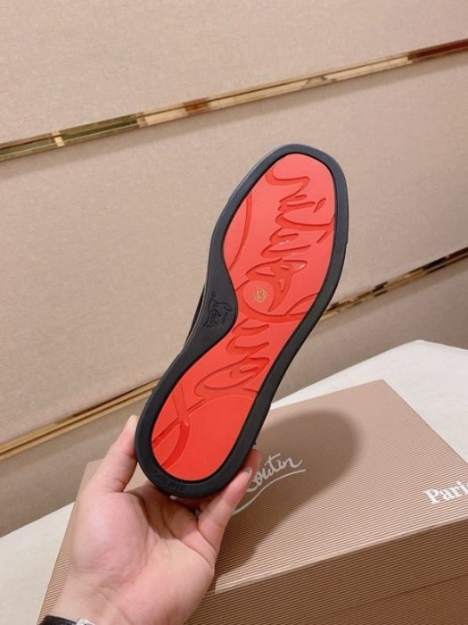 Sneakers men's фото 3