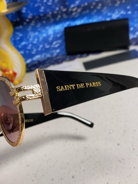 Окуляри сонцезахисні GABRIELLE фото 7