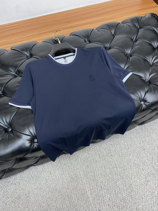 T-shirt men's фото 8
