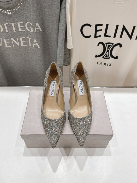 Туфли женские