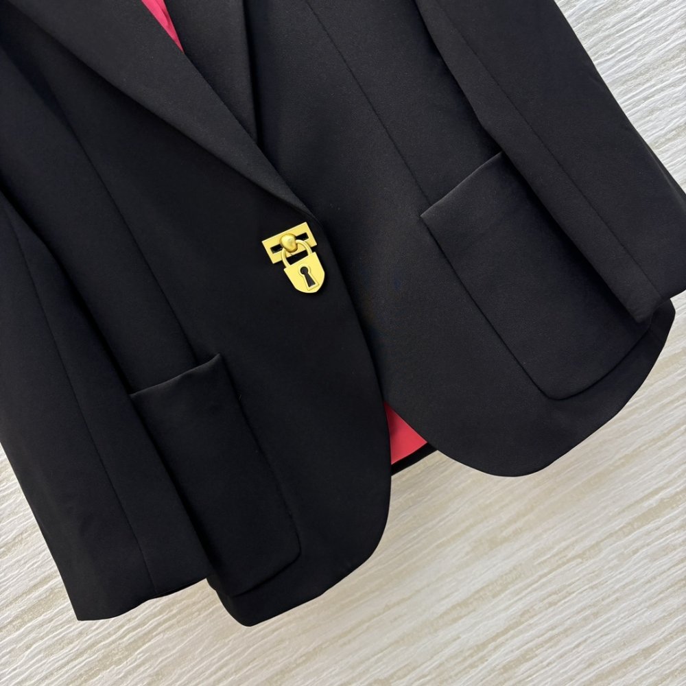 A jacket female фото 7