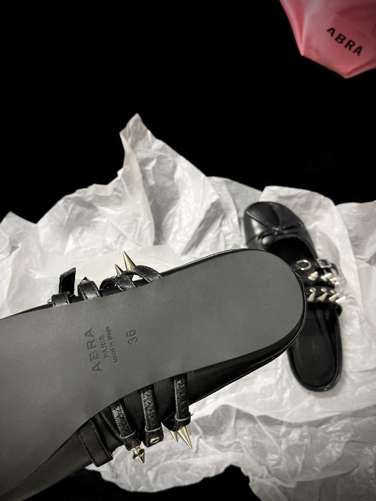 Ballet shoes фото 9