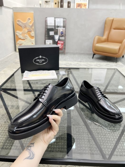 Туфли мужские фото 4