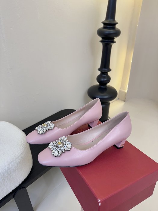 Туфли женские фото 5