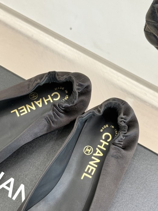 Ballet shoes фото 8