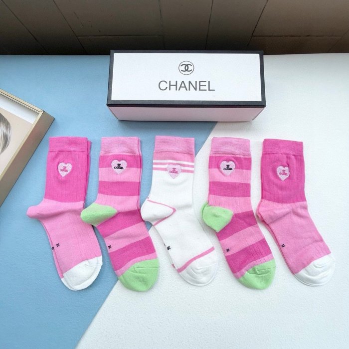 Set socks 5 steam