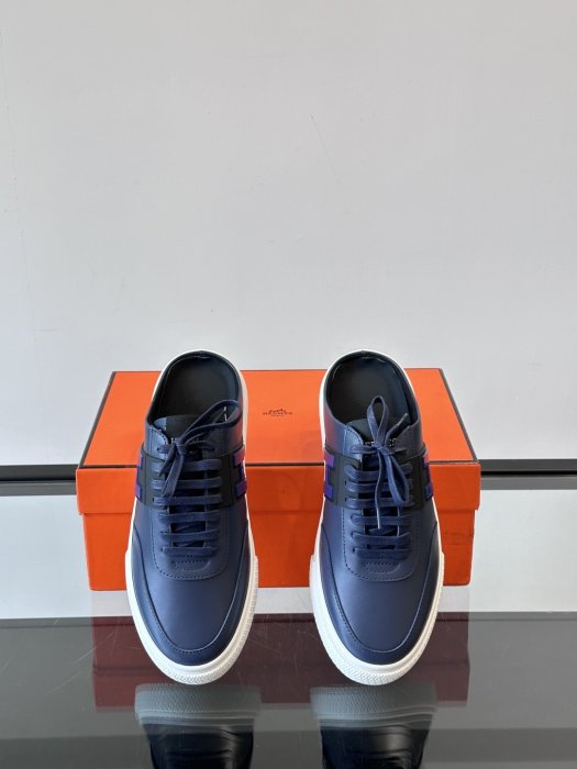 Мюли кроссовки мужские фото 6