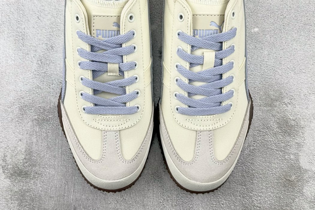 Кеды PUMA Bella UT Canvas фото 7