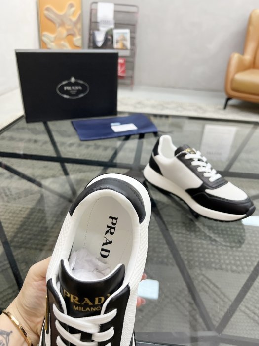 Кроссовки мужские фото 7