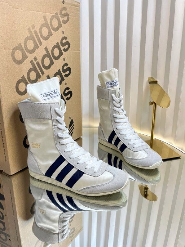 Кросівки adidas Originals JAPAN H фото 2