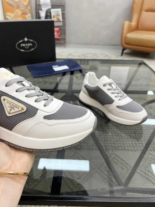 Кроссовки мужские фото 6