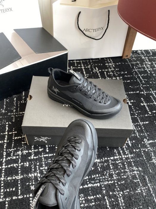 Кроссовки Aerios FL ARCTERYX фото 6