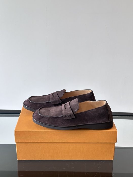 Лоферы мужские фото 3